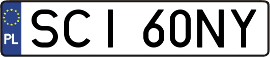 SCI60NY