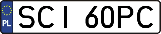SCI60PC