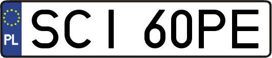 SCI60PE
