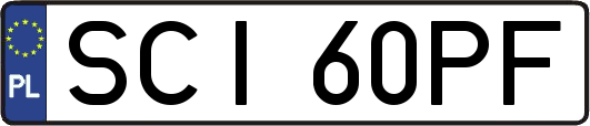 SCI60PF