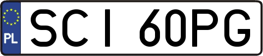 SCI60PG