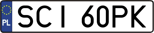 SCI60PK