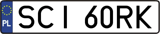 SCI60RK