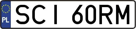 SCI60RM