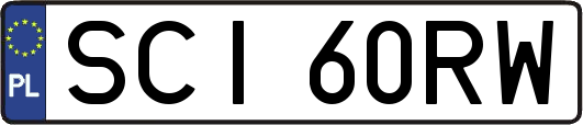 SCI60RW