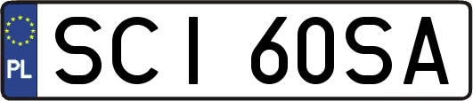 SCI60SA