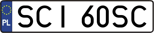 SCI60SC