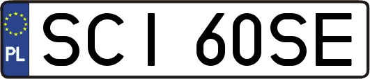 SCI60SE