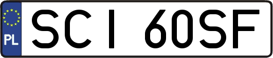 SCI60SF