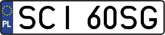 SCI60SG