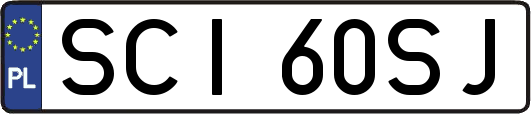 SCI60SJ