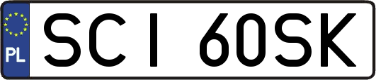 SCI60SK