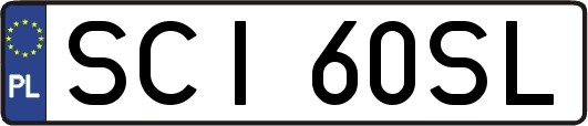 SCI60SL