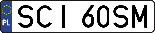 SCI60SM