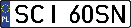 SCI60SN