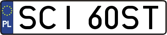 SCI60ST