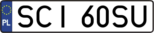 SCI60SU