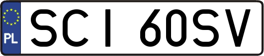 SCI60SV