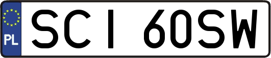 SCI60SW
