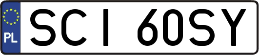 SCI60SY