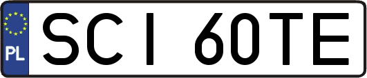 SCI60TE