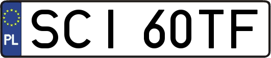 SCI60TF