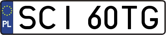 SCI60TG