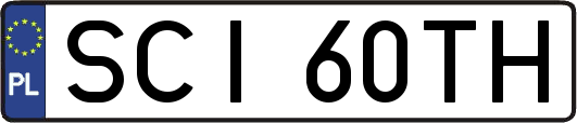 SCI60TH
