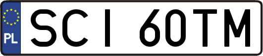 SCI60TM