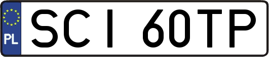 SCI60TP