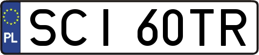 SCI60TR