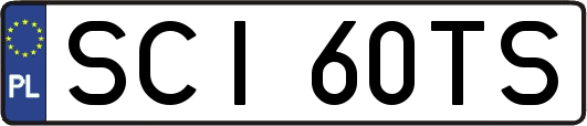 SCI60TS