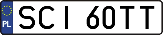 SCI60TT