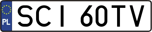 SCI60TV