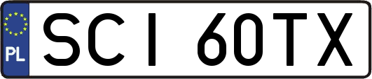 SCI60TX