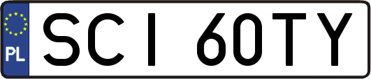 SCI60TY