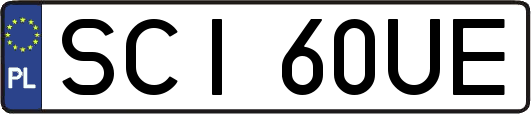 SCI60UE