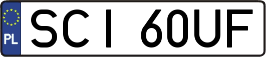 SCI60UF