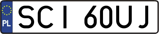 SCI60UJ
