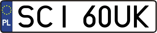 SCI60UK
