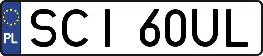 SCI60UL