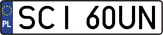 SCI60UN