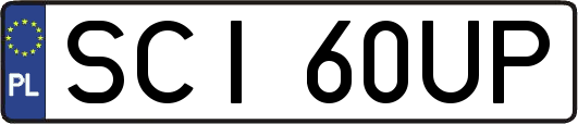 SCI60UP