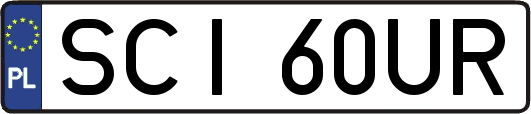 SCI60UR