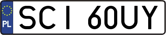 SCI60UY