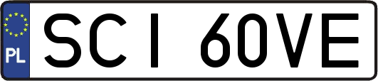 SCI60VE