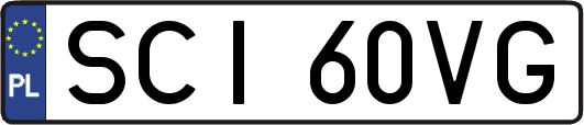 SCI60VG