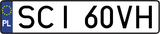 SCI60VH