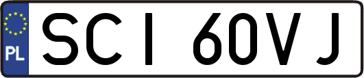 SCI60VJ