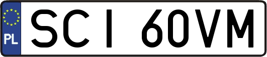 SCI60VM